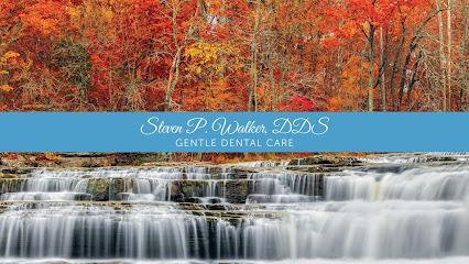 Steven P. Walker, DDS - General dentist in Chesterton, IN