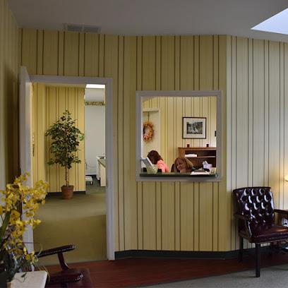 Meridian Dental Specialists - Endodontist in Bridgeport, WV