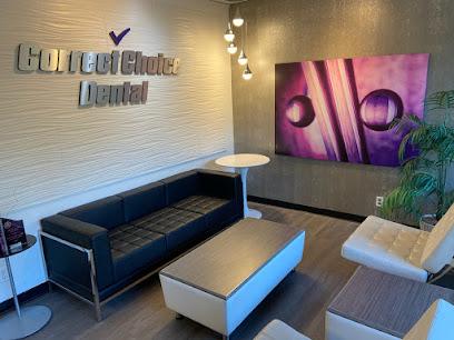 Correct Choice Dental Group James La Jevic DMD - General dentist in Dana Point, CA