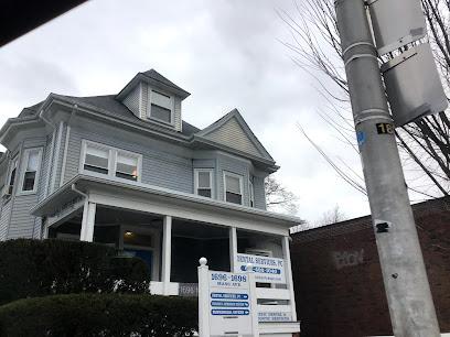 Dental Services, P.C. - General dentist in Cambridge, MA