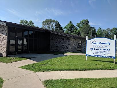 Caro Family Dentistry - General dentist in Caro, MI