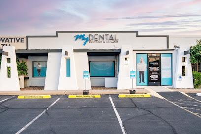 My Dental Dentistry & Implants - General dentist in Mesa, AZ
