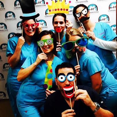 Cornerstone Orthodontics - Orthodontist in Great Bend, KS