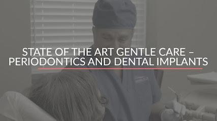 Edward H. Segal, DDS - Periodontist in Northbrook, IL