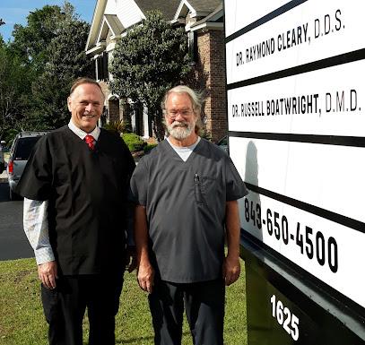 Tidelands Dental - General dentist in Myrtle Beach, SC