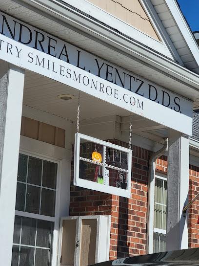 Yentz Family Dentistry - General dentist in Monroe, MI