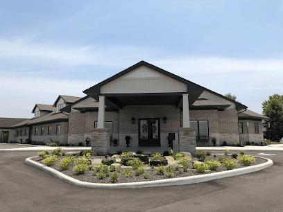 Newburgh Family Dental - General dentist in Newburgh, IN