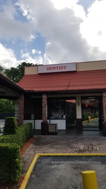 Pristine Dental Care - General dentist in Pompano Beach, FL