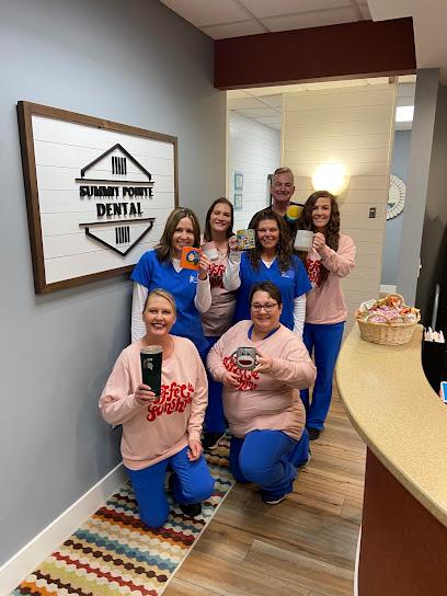 Summit Pointe Dental – Jackson - General dentist in Jackson, MI