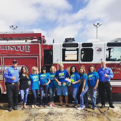 Burgin Dentistry I Jeremy Burgin D.D.S. PC - General dentist in Clovis, NM