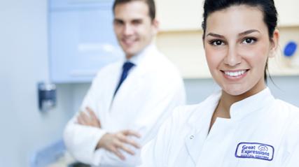 Great Expressions Dental Centers – Mandarin - General dentist in Jacksonville, FL