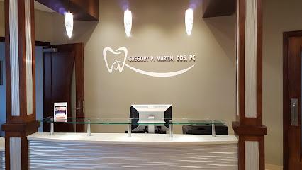 Gregory P. Martin, D.D.S., P.C. - General dentist in Champaign, IL