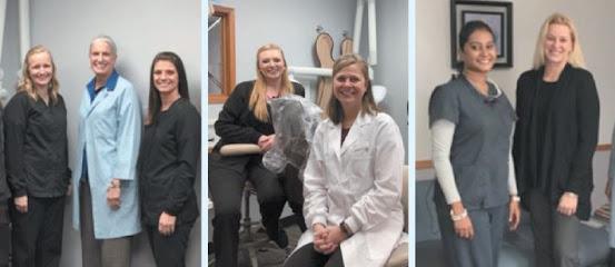Harrison Dental - General dentist in Shelbyville, IN
