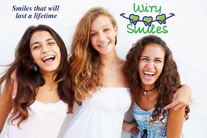 Wiry Smiles - Orthodontist in Salisbury, NC