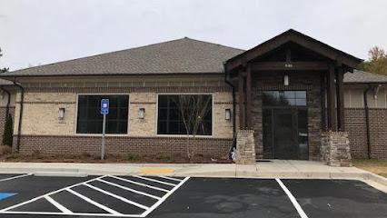 Jordan Dentistry - General dentist in Cumming, GA