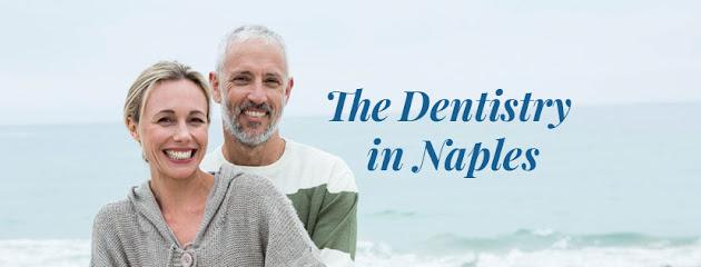 The Dentistry in Naples - General dentist in Naples, FL
