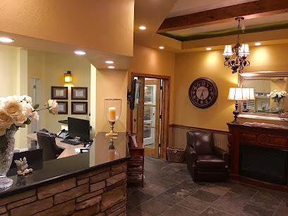 Dr. Ryan J. Franklin, DDS, MS - Endodontist in Oakhurst, CA