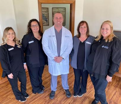 Concord Family Dental - General dentist in Hammond, LA