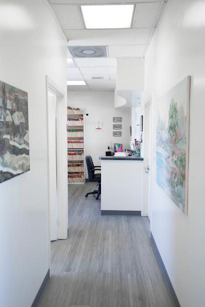 Vahe Karimian DDS - General dentist in Glendale, CA