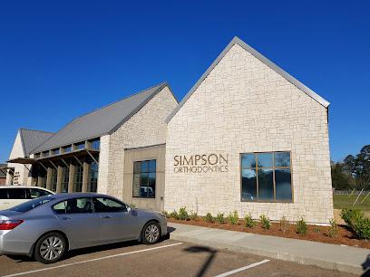 Simpson Orthodontics - General dentist in Flowood, MS