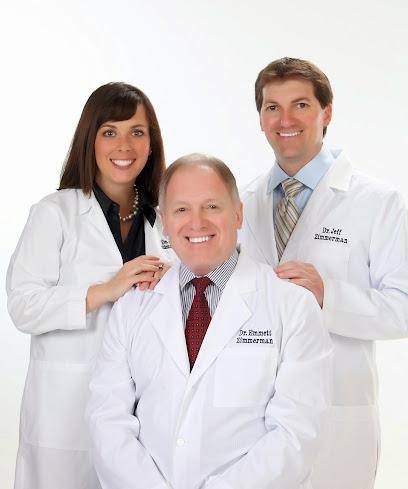 Zimmerman Family Dentistry - General dentist in Gulfport, MS