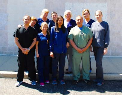 Shore Family Dental - General dentist in Toms River, NJ
