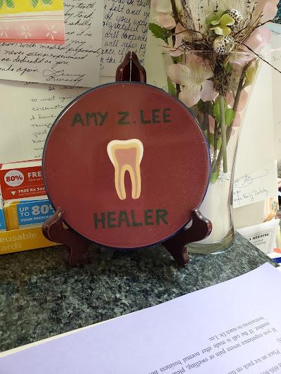 Amy Z. Lee, DMD. MSD. PhD. PC - Endodontist in Macon, GA