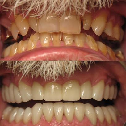 New Image Dental - General dentist in Rogers, AR