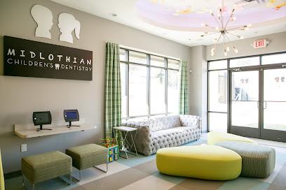 Smile Garden at Midlothian Children’s Dentistry - Pediatric dentist in Midlothian, VA