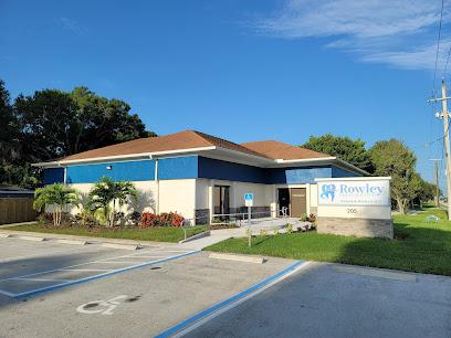 Rowley Family Dentistry - General dentist in Melbourne, FL