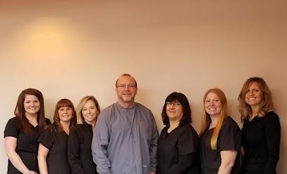 Dr. Tim Chapel, DDS - General dentist in Jackson, MI