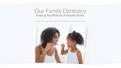 Austell Dental Associates - General dentist in Austell, GA