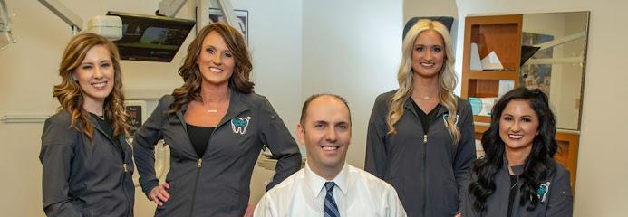 East Ridge Family Dentistry - General dentist in Saint Joseph, MO
