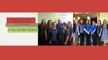Pinnacle Dental Group - General dentist in Fulton, NY
