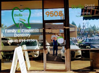 Bella Dental Center - General dentist in North Hills, CA