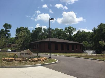 Dr. Curtis K. Harrell, DDS - General dentist in Troy, MO