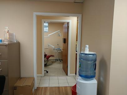 Johnson Augustine DDS - General dentist in Piscataway, NJ