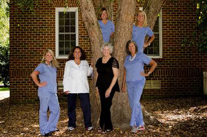 Natalie B McCarthy, DDS - General dentist in Greenville, NC
