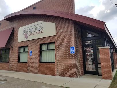 Missouri Highlands Dental – Ellington - General dentist in Ellington, MO