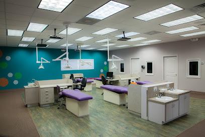 Clapp Jason DDS - Pediatric dentist in Gainesville, TX