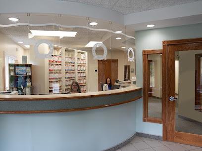 Knight Dental Care - General dentist in Midland, MI