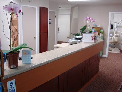 Gregory K. Louie D.D.S. - General dentist in Danville, CA