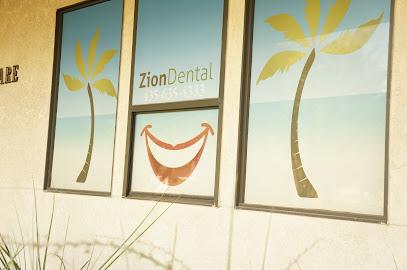 Zion Dental of Hurricane - General dentist in Hurricane, UT