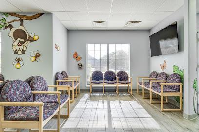 Temple Kids Dental - Pediatric dentist in Temple, TX