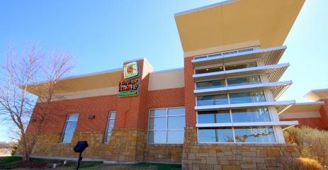 Pediatric Dentistry of Mansfield - Pediatric dentist in Mansfield, TX