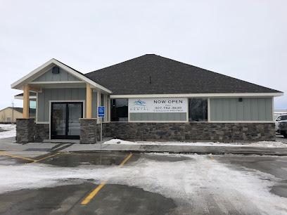 Blacks Fork Dental - General dentist in Mountain View, 