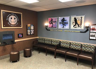 Dr. Sven Supplies, Orthodontist - Orthodontist in Acton, MA