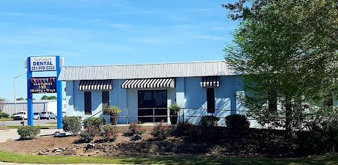 Sand Dollar Dental - General dentist in Foley, AL