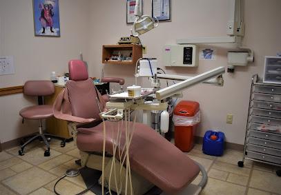 Dr. Brian A. Maykovich, DMD - General dentist in Carrolltown, PA