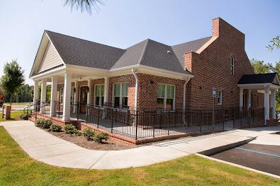 Trotter Orthodontics - Orthodontist in Evans, GA